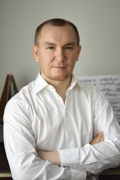 Komorné večery vo Dvorane