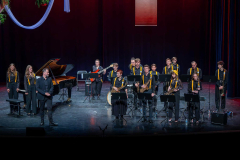 Big Band z Veveří & Petr Gazdík & Ivana Vaňková