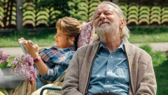 Letní kino Kampus Hybernská 2026