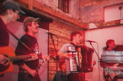 Hobluj! presents New age Folklore: with Devles + Trio Bukaja