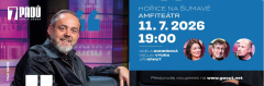 Hořické kulturní léto 2026