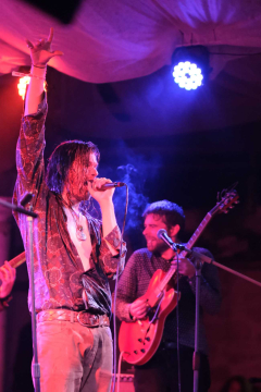 Stone Smoker Festival 2026