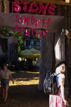 Stone Smoker Festival 2026