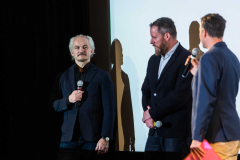 Tady Vary 2026/27 – filmová sezóna s předplatným