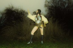 Josefina Dusk + Spiral Sadness