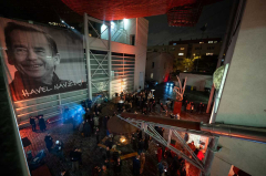 FALL 2026: Festival umění, literatury a vzdělávání