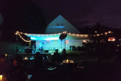 Winemakers Music Days I – Přeskopec & New World Wines