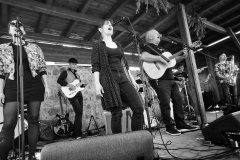 Winemakers Music Days I – Přeskopec & New World Wines
