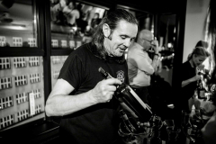 Winemakers Music Days I – Přeskopec & New World Wines
