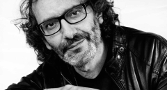 World Music: Stefano Saletti + Danças Ocultas + Júlia Kozáková