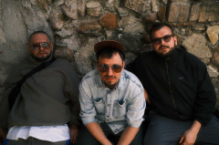 Júlia Kozáková - Manuša II + H3O Organ Trio – Trnavský Jazzyk 2026
