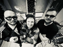 Júlia Kozáková - Manuša II + H3O Organ Trio – Trnavský Jazzyk 2026