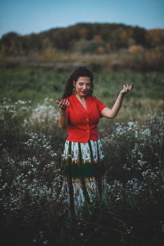 Júlia Kozáková - Manuša II + H3O Organ Trio – Trnavský Jazzyk 2026