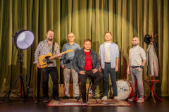 Letní festival 2026