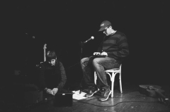 Brána + C-Pentane + itlookssinister
