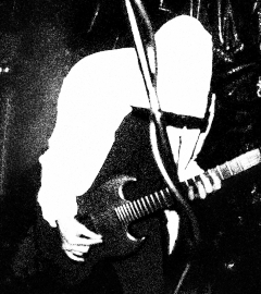 Black Magnet