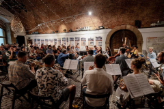 Horn Fest Praha: Summer colours