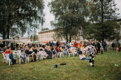 Jesnění 2026
