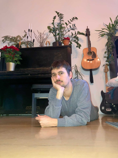 pivoňka + Lichnovský