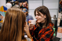 Prague Coffee Festival 2026