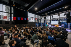 Prague Coffee Festival 2026