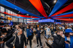 Prague Coffee Festival 2026