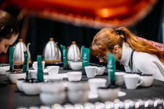 Prague Coffee Festival 2026