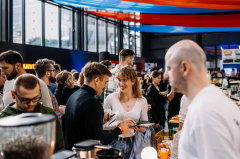 Prague Coffee Festival 2026