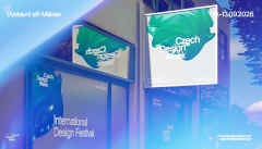 Czech Design Week 2026