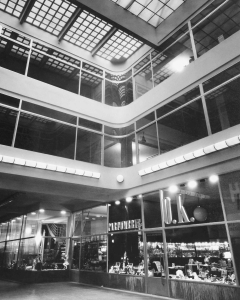 Orchestr Berg – Six Lights