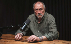 Oddělení Hrudkov – True Crime Festival 2026