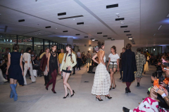 We're Next 2026 fashion festival