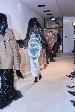We're Next 2026 fashion festival