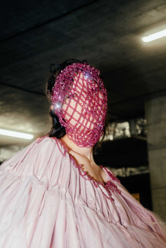We're Next 2026 fashion festival