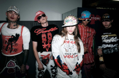 We're Next 2026 fashion festival