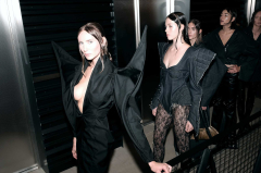 We're Next 2026 fashion festival