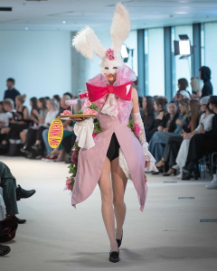 We're Next 2026 fashion festival