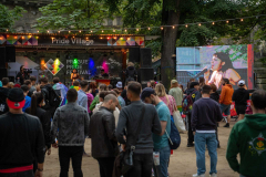 Prague Pride Festival 2026