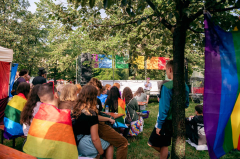 Prague Pride Festival 2026