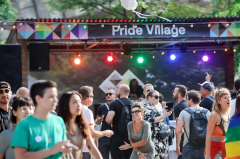 Časy se mění – zahájení festivalu Prague Pride 2026