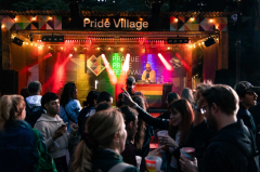 Prague Pride Festival 2026