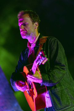 Václav Havelka – sólový koncert