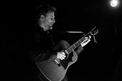Václav Havelka – sólový koncert