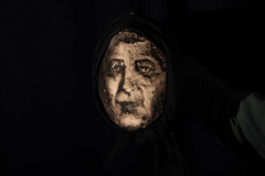 Stíny – festival skutečných příběhů