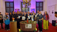 Czech Fungi Fest 2026