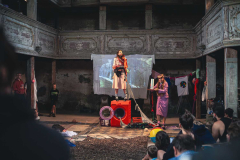 Stíny – festival skutečných příběhů