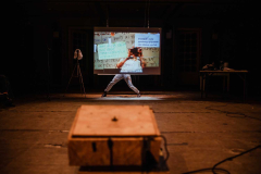 Stíny – festival skutečných příběhů