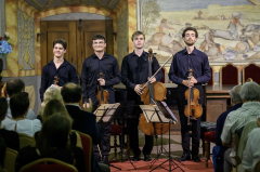 Festival Otakara Ševčíka 2026