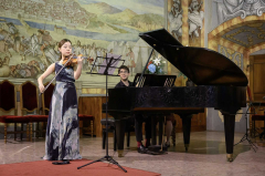 Komorní koncert