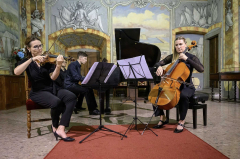 Komorní koncert